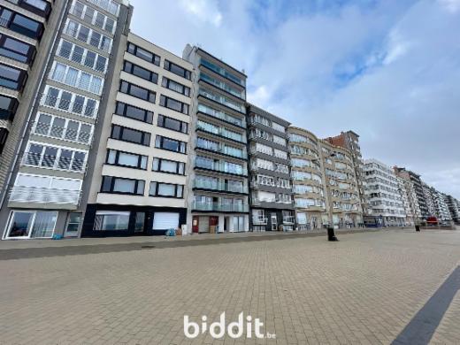 Derde alternatieve foto van het pand