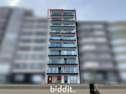 Presentatiebeeld van het pand n° 288813