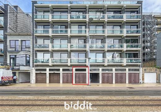 Presentatiebeeld van het pand n° 288814