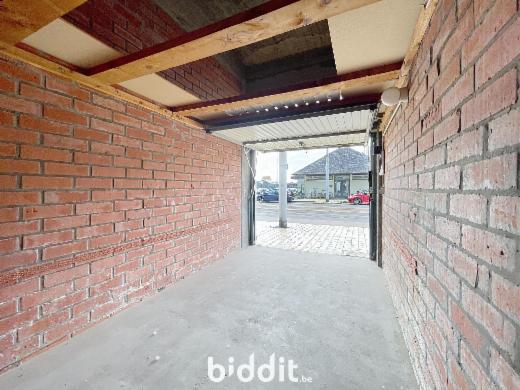 Derde alternatieve foto van het pand