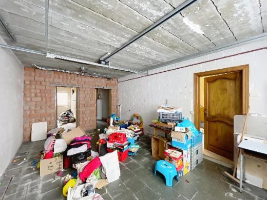 Tweede alternatieve foto van het pand