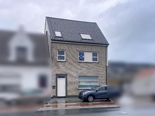 Presentatiebeeld van het pand n° 290459