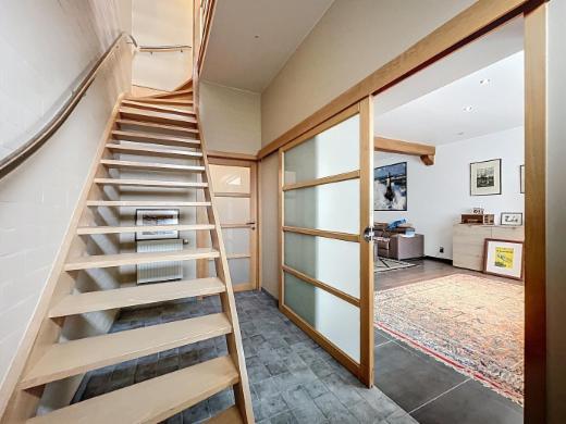 Eerste alternatieve foto van het pand