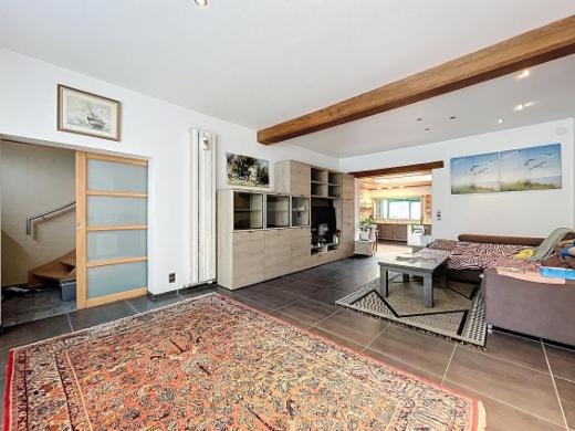 Tweede alternatieve foto van het pand