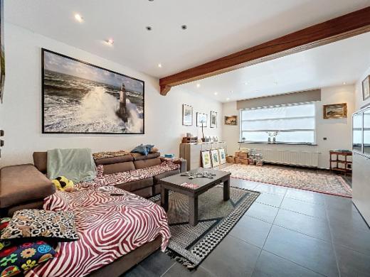 Derde alternatieve foto van het pand