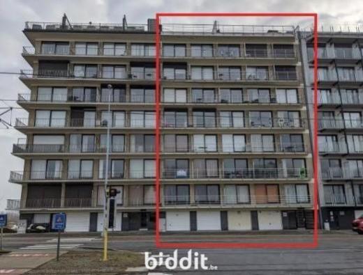 Presentatiebeeld van het pand n° 291066