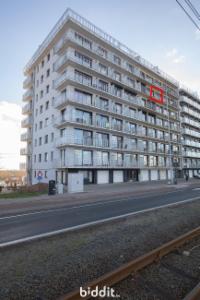 Tweede alternatieve foto van het pand