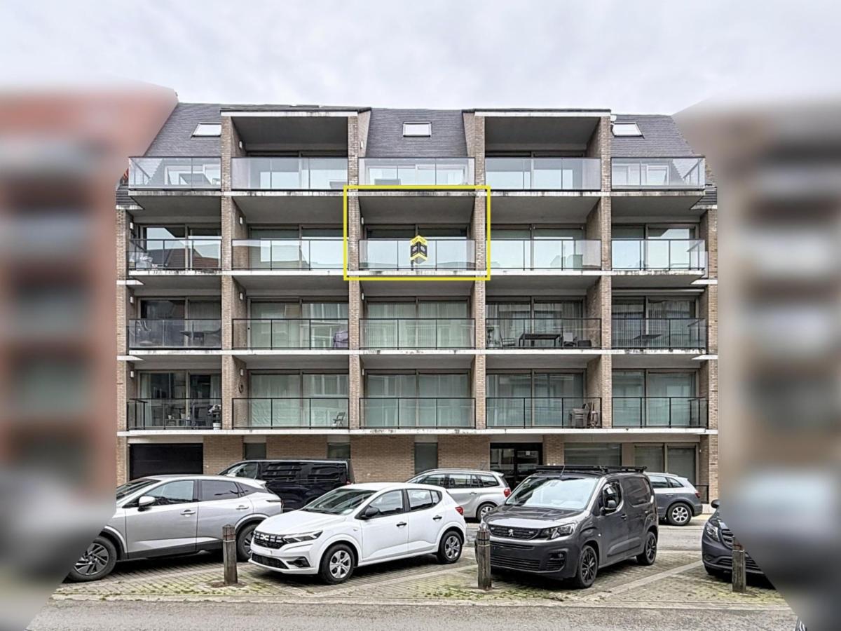 Presentatiebeeld van het pand n° 295296