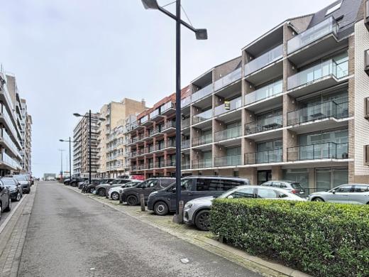 Eerste alternatieve foto van het pand