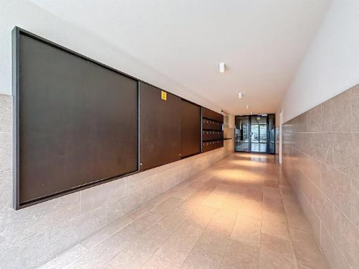 Tweede alternatieve foto van het pand