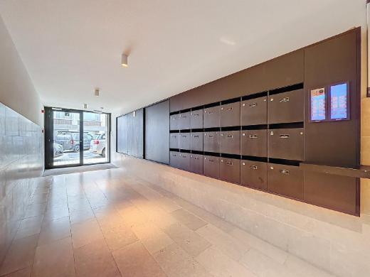 Derde alternatieve foto van het pand