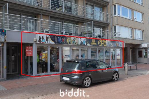 Eerste alternatieve foto van het pand