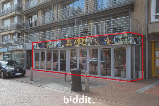 Derde alternatieve foto van het pand