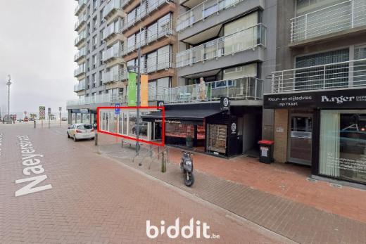 Eerste alternatieve foto van het pand
