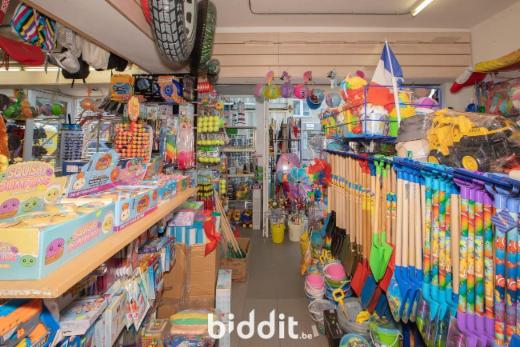 Derde alternatieve foto van het pand