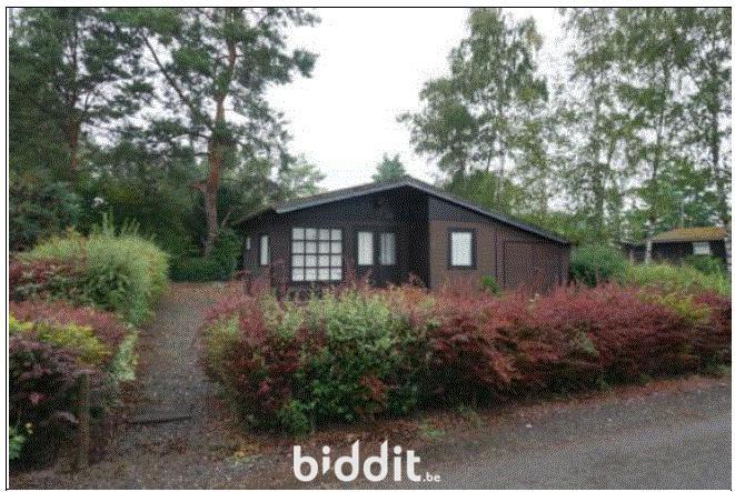 Presentatiebeeld van het pand n° 296699