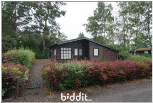 Presentatiebeeld van het pand n° 296699