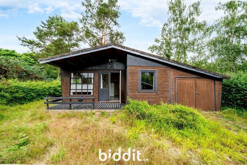 Presentatiebeeld van het pand n° 296699
