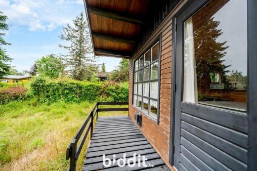 Tweede alternatieve foto van het pand