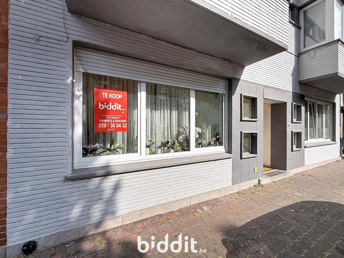 Presentatiebeeld van het pand n° 298409