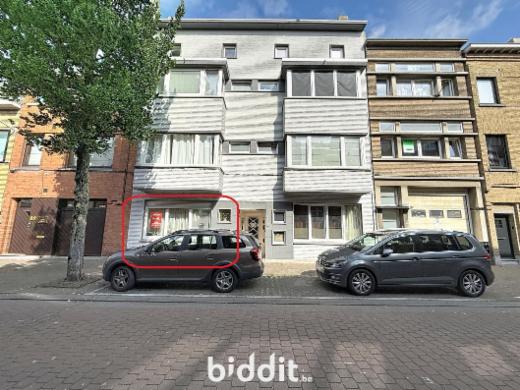 Eerste alternatieve foto van het pand