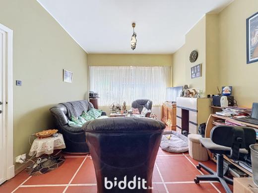 Derde alternatieve foto van het pand