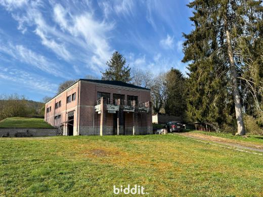 Presentatiebeeld van het pand n° 282898