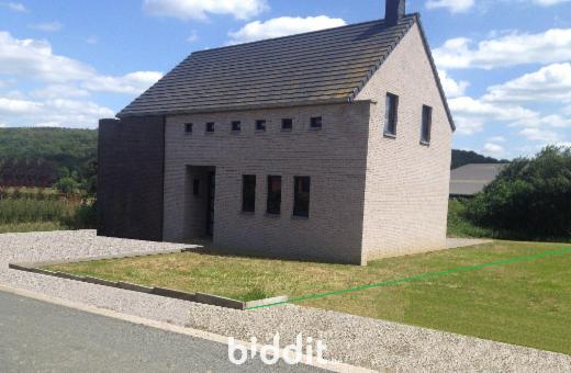 Presentatiebeeld van het pand n° 282906