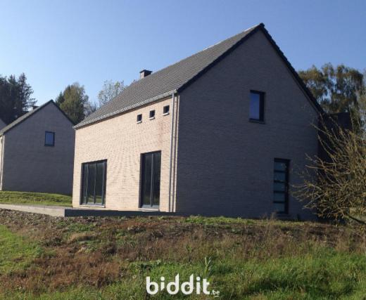 Eerste alternatieve foto van het pand