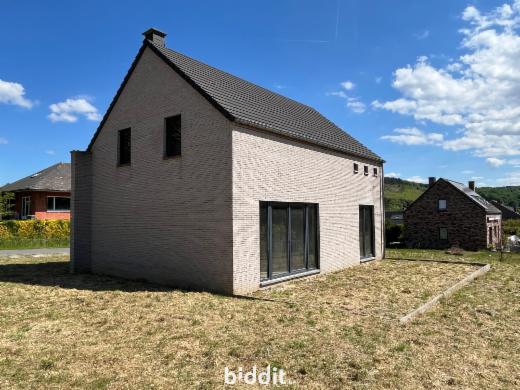 Eerste alternatieve foto van het pand