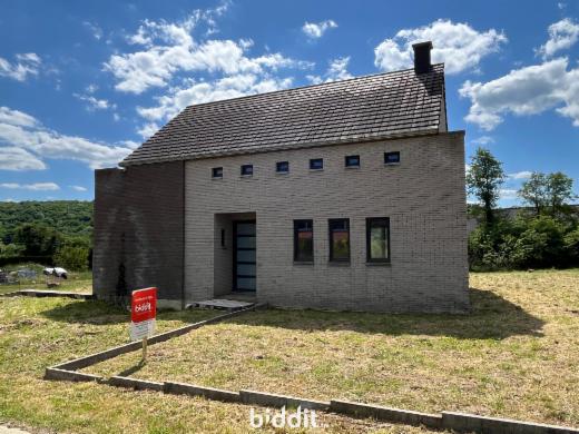 Tweede alternatieve foto van het pand