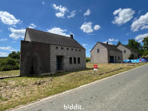 Derde alternatieve foto van het pand
