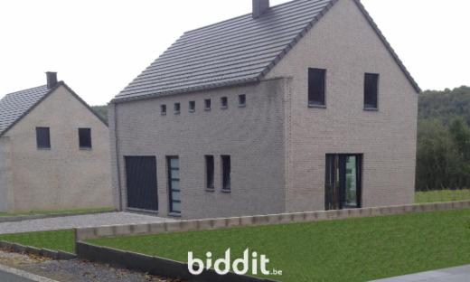 Presentatiebeeld van het pand n° 282907