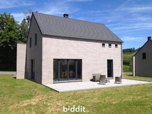 Eerste alternatieve foto van het pand