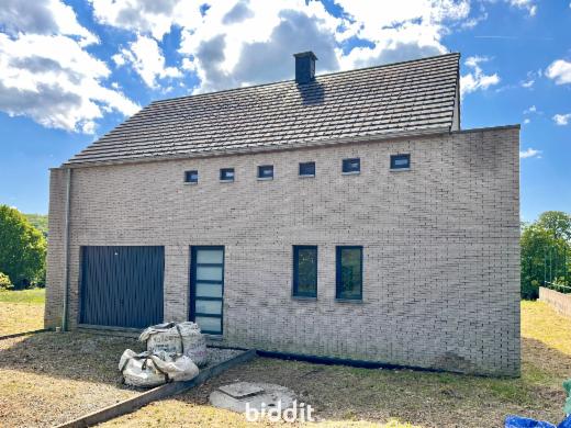 Eerste alternatieve foto van het pand