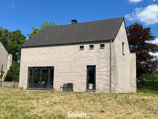Derde alternatieve foto van het pand