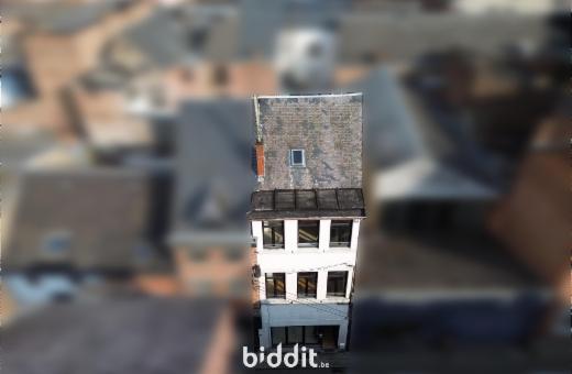 Eerste alternatieve foto van het pand