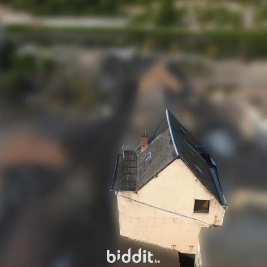 Tweede alternatieve foto van het pand