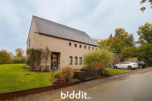 Presentatiebeeld van het pand n° 287982