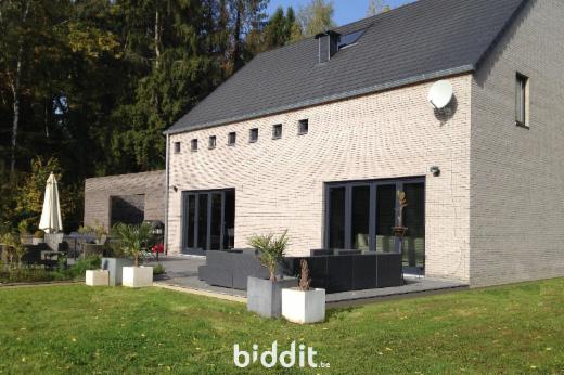 Eerste alternatieve foto van het pand