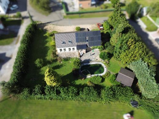 Derde alternatieve foto van het pand