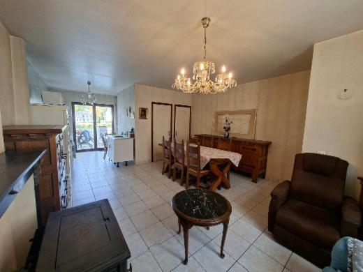 Tweede alternatieve foto van het pand