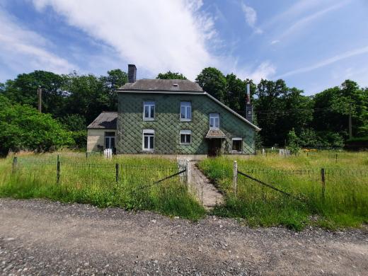 Presentatiebeeld van het pand n° 289955