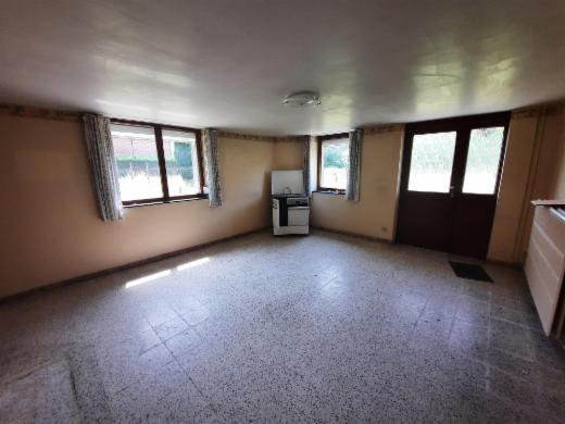 Eerste alternatieve foto van het pand