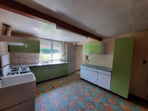 Tweede alternatieve foto van het pand