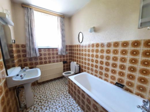 Derde alternatieve foto van het pand