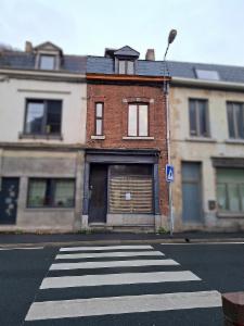 Presentatiebeeld van het pand n° 290873