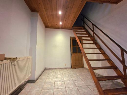 Tweede alternatieve foto van het pand