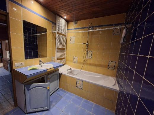 Derde alternatieve foto van het pand