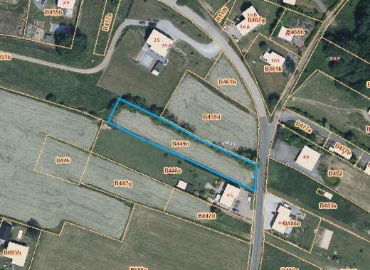 Presentatiebeeld van het pand n° 291077